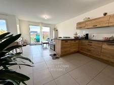 Maison à vendre 5 pièces TRELAZE (49)