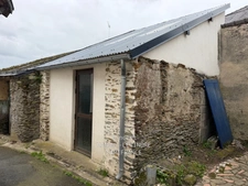 House for sale, 4 rooms, OMBREE D'ANJOU (49)
