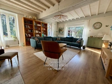 House for sale, 8 rooms, RIVES DU LOIR EN ANJOU (49)