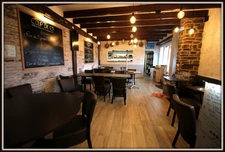 Building for sale in Pleine Fougères (35)