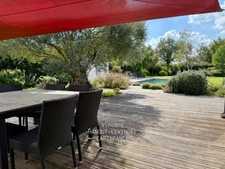 9-room house for sale in BAZOGES EN PAILLERS (85)