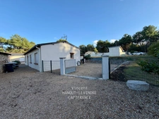 Maison à vendre 0 pièces RIVES DU LOIR EN ANJOU (49)