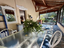 Maison à vendre 7 pièces FENEU (49)