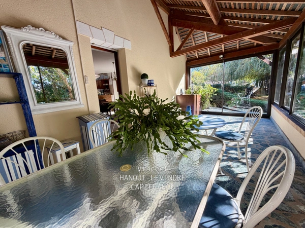Maison à vendre 7 pièces FENEU (49)