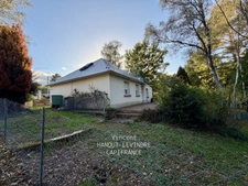 Maison à vendre 0 pièces RIVES DU LOIR EN ANJOU (49)