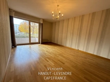 3-room apartment for sale in Angers (49)