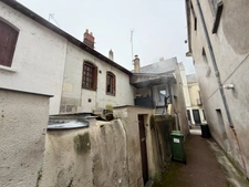 House for sale 4 rooms LES PONTS DE CE (49)