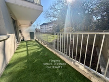 4-room apartment for sale in Angers (49)
