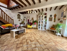Maison à vendre 6 pièces TIERCE (49)