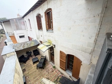 House for sale 4 rooms LES PONTS DE CE (49)
