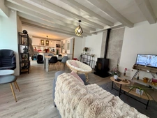 House for sale, 4 rooms, OMBREE D'ANJOU (49)