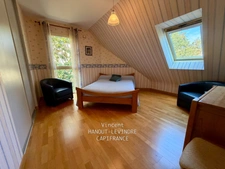 Maison à vendre 9 pièces LE RHEU (35)