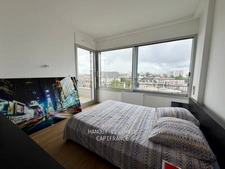 Appartement à vendre 6 pièces NANTES (44)