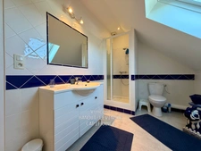 MAISON FAMILIALE DE 186 M² – 4 CHAMBRES – LE PLESSIS-GRAMMOIRE(49)
