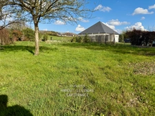 Terrain à vendre CHAMIPGNE (49)