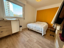 4-room apartment for sale in Angers (49)