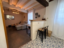 House for sale 4 rooms LES PONTS DE CE (49)