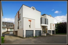 Appartement à vendre 1 pièces RENNES (35)