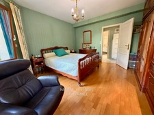 Maison à vendre 9 pièces LE RHEU (35)