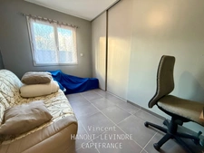 Single-storey house for sale, 5 rooms, 3 bedrooms, TIERCE (49)
