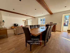 House for sale, 10 rooms, TIERCE (49)