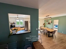 House for sale, 4 rooms, RIVES DU LOIR EN ANJOU (49)