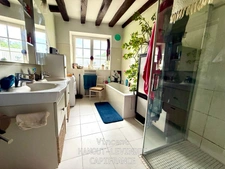 Maison à vendre 6 pièces TIERCE (49)