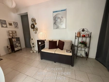 For sale – Commercial premises / Offices of 92 m² in excellent condition – Hyper center of Talmont-Saint-Hilaire