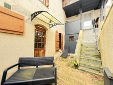 House for sale 4 rooms LES PONTS DE CE (49)