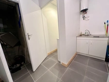 Dpt Maine et Loire (49), for sale TRELAZE Bureau  