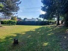 Land for sale of 700.00 m² ROMAGNE (35)