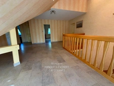 Maison à vendre 9 pièces LE RHEU (35)