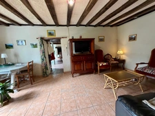 Maison à vendre 0 pièces RIVES DU LOIR EN ANJOU (49)