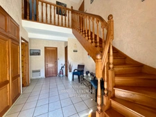 Maison à vendre 7 pièces FENEU (49)