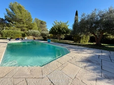 Maison à vendre 11 pièces SALERNES (83)