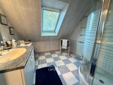 Maison à vendre 9 pièces LE RHEU (35)