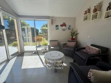MAISON FAMILIALE DE 186 M² – 4 CHAMBRES – LE PLESSIS-GRAMMOIRE(49)