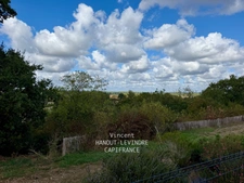 MURS ERIGNE MAISON CONTEMPORAINE DE 2019 AVEC VUE IMPRENABLE SUR LA VALLÉE(49)
