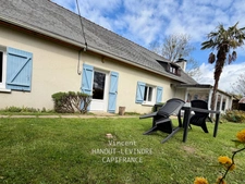 Maison à vendre 0 pièces RIVES DU LOIR EN ANJOU (49)
