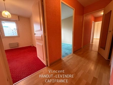 3-room apartment for sale in Angers (49)