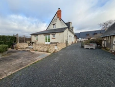 House for sale, 0 rooms, BEAUFORT EN ANJOU (49)