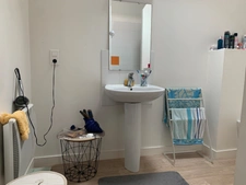 Apartment for sale 4 rooms CHÂTEAUNEUF SUR SARTHE (49)