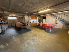Maison à vendre 6 pièces RIVES DU LOIR EN ANJOU (49)
