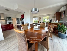 Maison à vendre 8 pièces BOUCHEMAINE (49)