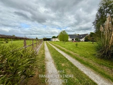 EXCLUSIVE – HISTORIC PROPERTY FROM 1840 COMPLETELY RENOVATED – EXCEPTIONAL SETTING IN SOULAIRE ET BOURG (49)