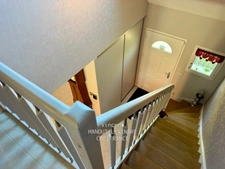 MAISON FAMILIALE DE 186 M² – 4 CHAMBRES – LE PLESSIS-GRAMMOIRE(49)