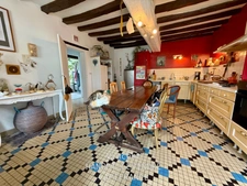 Maison à vendre 6 pièces TIERCE (49)