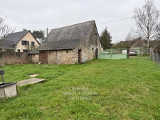 House for sale, 5 rooms, TIERCE (49)