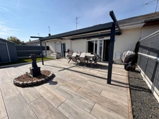 Maison à vendre 0 pièces ECOUFLANT (49)
