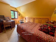 Maison à vendre 7 pièces FENEU (49)